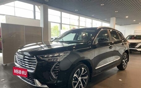 Haval Jolion, 2021 год, 2 250 000 рублей, 7 фотография
