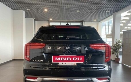 Haval Jolion, 2021 год, 2 250 000 рублей, 4 фотография