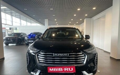 Haval Jolion, 2021 год, 2 250 000 рублей, 8 фотография