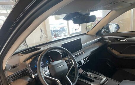 Haval Jolion, 2021 год, 2 250 000 рублей, 23 фотография