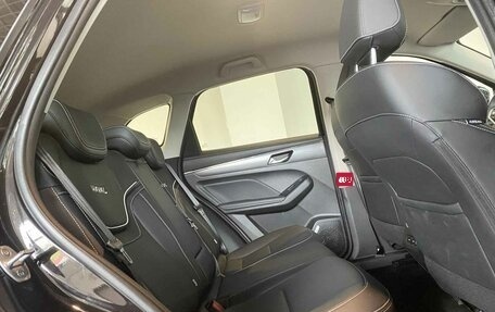 Haval Jolion, 2021 год, 2 250 000 рублей, 17 фотография