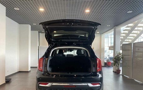 Haval Jolion, 2021 год, 2 250 000 рублей, 38 фотография