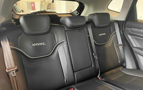 Haval Jolion, 2021 год, 2 250 000 рублей, 37 фотография