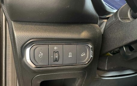 Haval Jolion, 2021 год, 2 250 000 рублей, 32 фотография