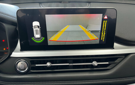 Chery Tiggo 7 Pro, 2021 год, 1 750 000 рублей, 8 фотография