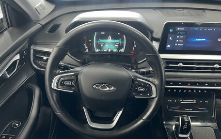 Chery Tiggo 7 Pro, 2021 год, 1 750 000 рублей, 15 фотография