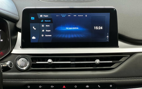 Chery Tiggo 7 Pro, 2021 год, 1 750 000 рублей, 16 фотография