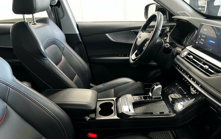 Chery Tiggo 7 Pro, 2021 год, 1 750 000 рублей, 12 фотография