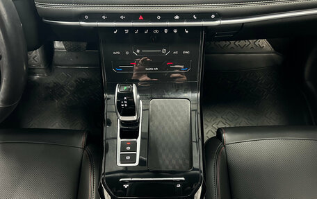 Chery Tiggo 7 Pro, 2021 год, 1 750 000 рублей, 17 фотография