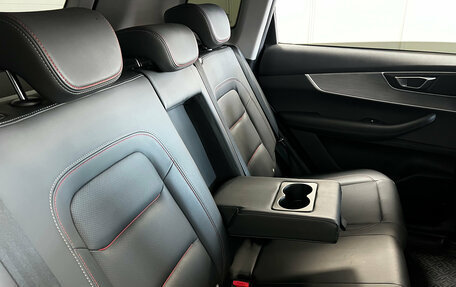 Chery Tiggo 7 Pro, 2021 год, 1 750 000 рублей, 20 фотография