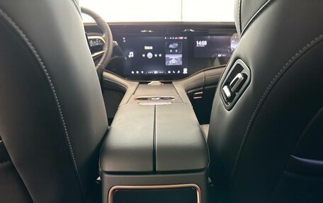 CheryExeed VX, 2025 год, 5 530 000 рублей, 13 фотография