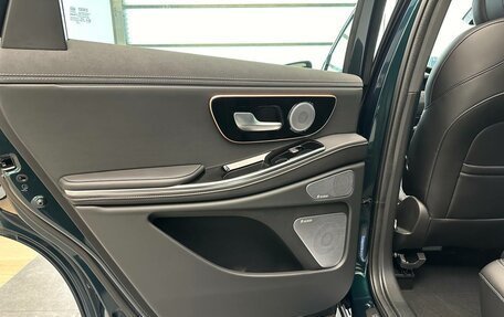 CheryExeed VX, 2025 год, 5 530 000 рублей, 15 фотография