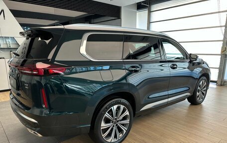 CheryExeed VX, 2025 год, 5 530 000 рублей, 6 фотография