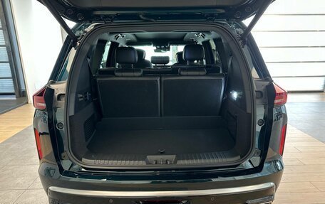 CheryExeed VX, 2025 год, 5 530 000 рублей, 11 фотография