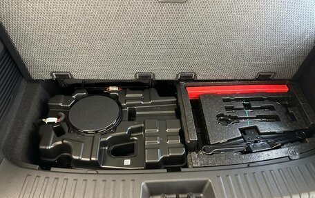 CheryExeed VX, 2025 год, 5 530 000 рублей, 23 фотография