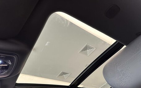 CheryExeed VX, 2025 год, 5 530 000 рублей, 18 фотография