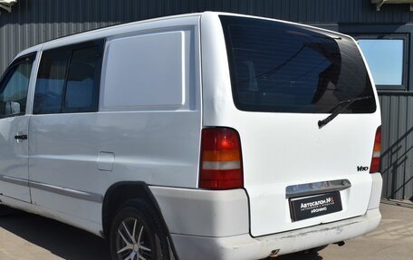 Mercedes-Benz Vito, 2001 год, 599 888 рублей, 6 фотография