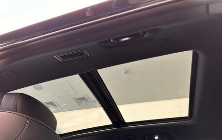 CheryExeed VX, 2025 год, 5 530 000 рублей, 20 фотография