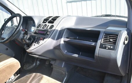 Mercedes-Benz Vito, 2001 год, 599 888 рублей, 18 фотография