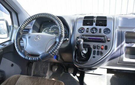 Mercedes-Benz Vito, 2001 год, 599 888 рублей, 12 фотография