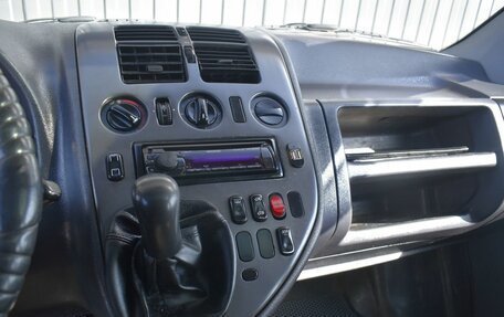 Mercedes-Benz Vito, 2001 год, 599 888 рублей, 13 фотография