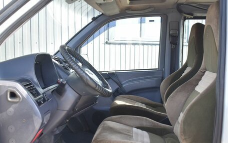 Mercedes-Benz Vito, 2001 год, 599 888 рублей, 17 фотография