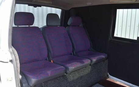 Mercedes-Benz Vito, 2001 год, 599 888 рублей, 21 фотография