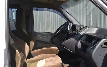 Mercedes-Benz Vito, 2001 год, 599 888 рублей, 19 фотография