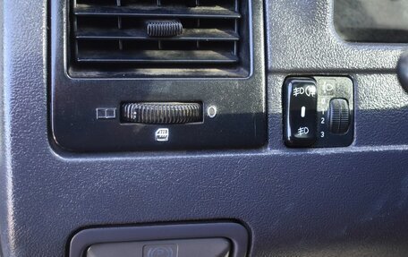 Mercedes-Benz Vito, 2001 год, 599 888 рублей, 15 фотография