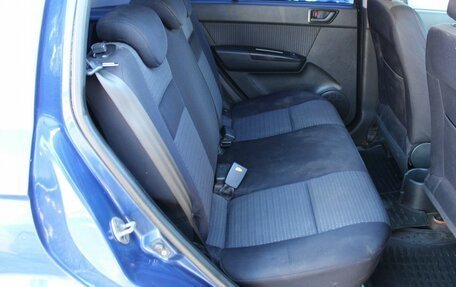 Hyundai Getz I рестайлинг, 2007 год, 299 000 рублей, 9 фотография