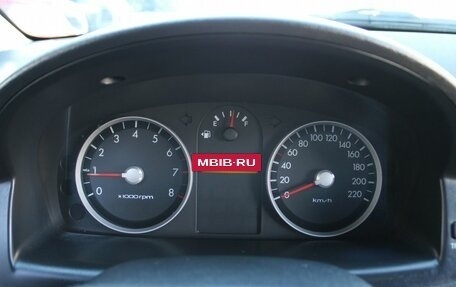 Hyundai Getz I рестайлинг, 2007 год, 299 000 рублей, 7 фотография