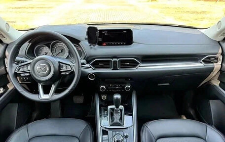 Mazda CX-5 II, 2022 год, 2 140 007 рублей, 9 фотография