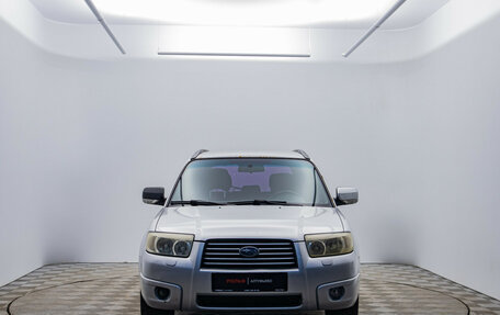 Subaru Forester, 2006 год, 690 000 рублей, 2 фотография