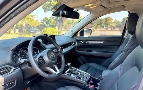 Mazda CX-5 II, 2022 год, 2 140 007 рублей, 10 фотография