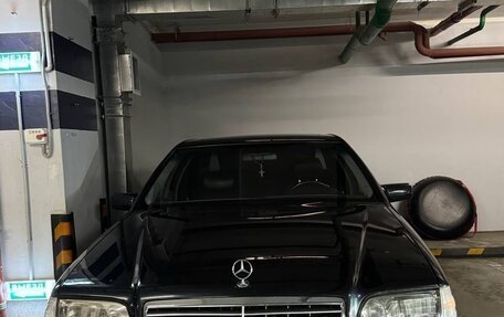 Mercedes-Benz S-Класс, 1998 год, 4 500 000 рублей, 1 фотография