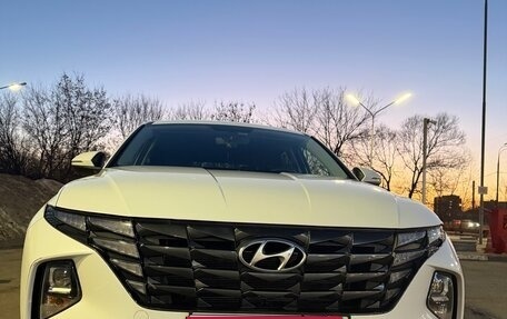 Hyundai Tucson, 2021 год, 3 200 000 рублей, 1 фотография