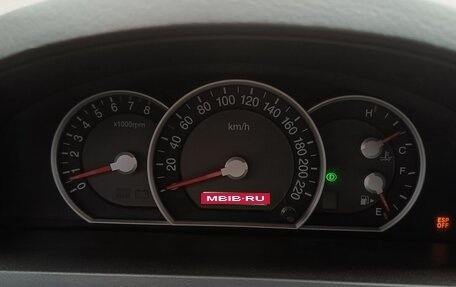 KIA Sorento IV, 2007 год, 1 100 000 рублей, 1 фотография
