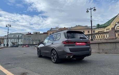 BMW X7, 2022 год, 10 200 000 рублей, 1 фотография