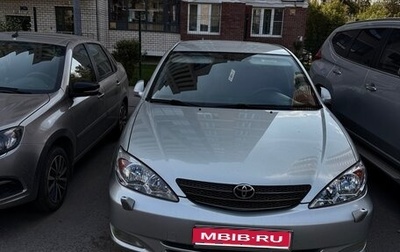 Toyota Camry V40, 2003 год, 750 000 рублей, 1 фотография