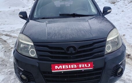 Great Wall Hover H3 I, 2013 год, 700 000 рублей, 1 фотография