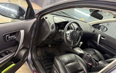 Nissan Qashqai, 2007 год, 790 000 рублей, 1 фотография