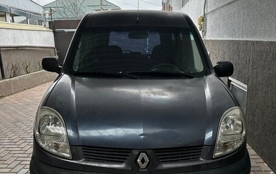 Renault Kangoo II рестайлинг, 2003 год, 320 000 рублей, 1 фотография