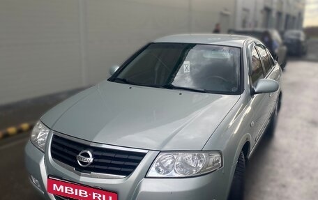 Nissan Almera Classic, 2006 год, 300 000 рублей, 1 фотография