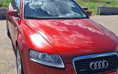 Audi A6, 2004 год, 700 000 рублей, 1 фотография