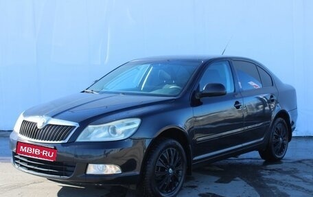 Skoda Octavia, 2008 год, 820 000 рублей, 1 фотография