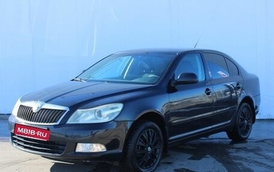 Skoda Octavia, 2008 год, 820 000 рублей, 1 фотография