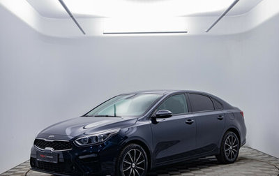 KIA Cerato IV, 2019 год, 1 820 000 рублей, 1 фотография