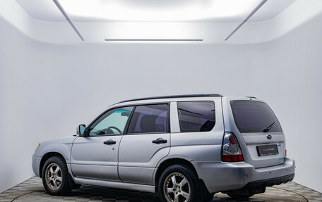 Subaru Forester, 2006 год, 690 000 рублей, 7 фотография