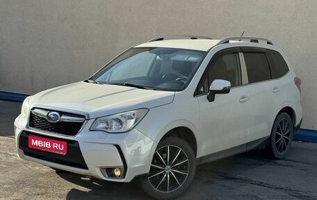 Subaru Forester, 2013 год, 1 350 000 рублей, 1 фотография