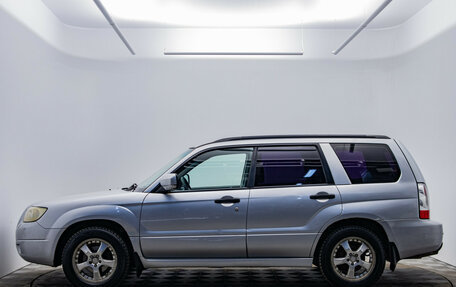 Subaru Forester, 2006 год, 690 000 рублей, 8 фотография